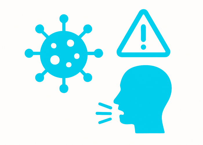 Infektionen icons